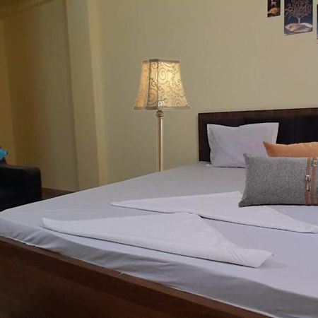 Goroomgo The Grand Inn Ruby Kolkata Luaran gambar