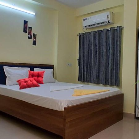 Goroomgo The Grand Inn Ruby Kolkata Luaran gambar