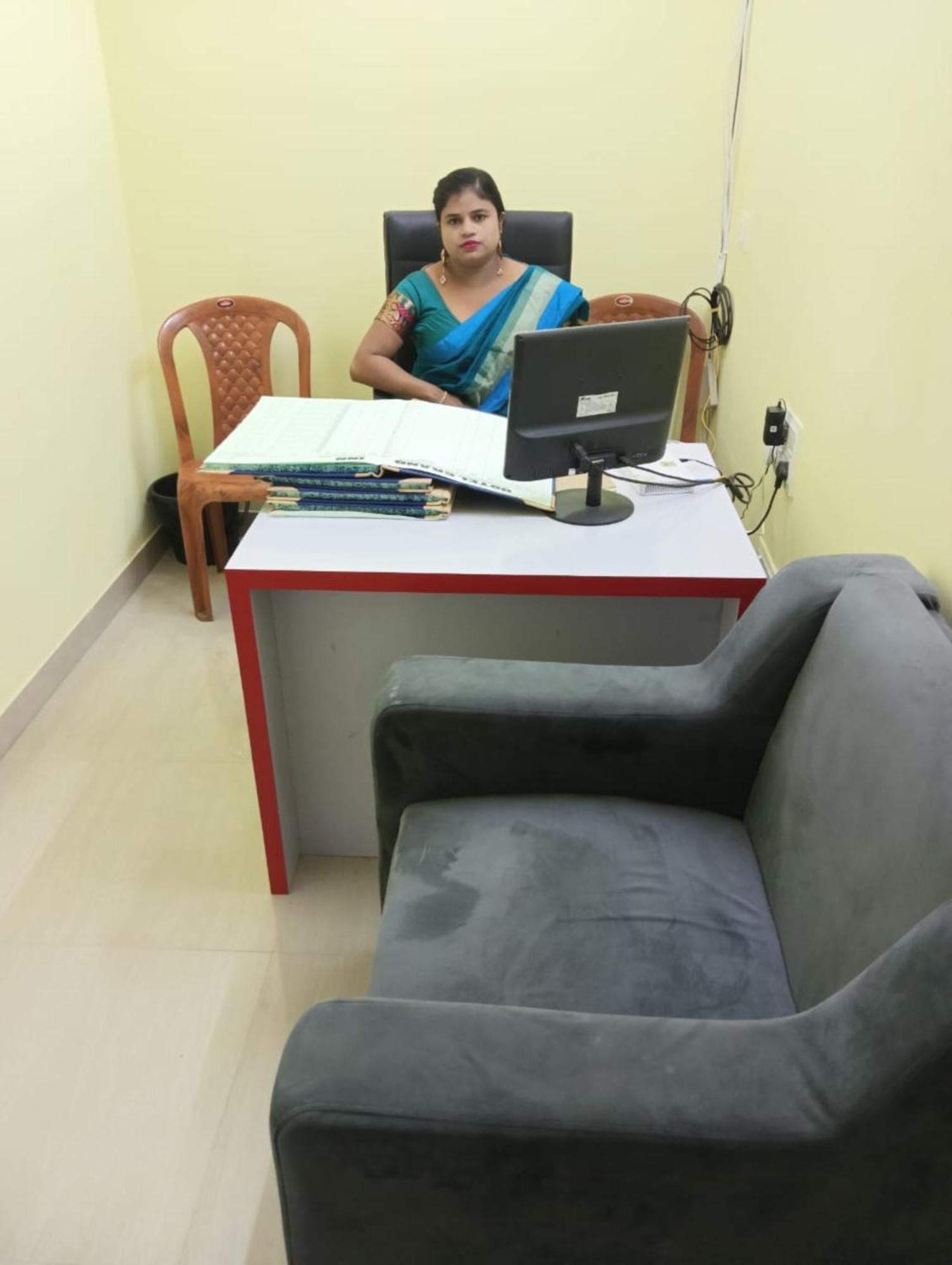 Goroomgo The Grand Inn Ruby Kolkata Luaran gambar