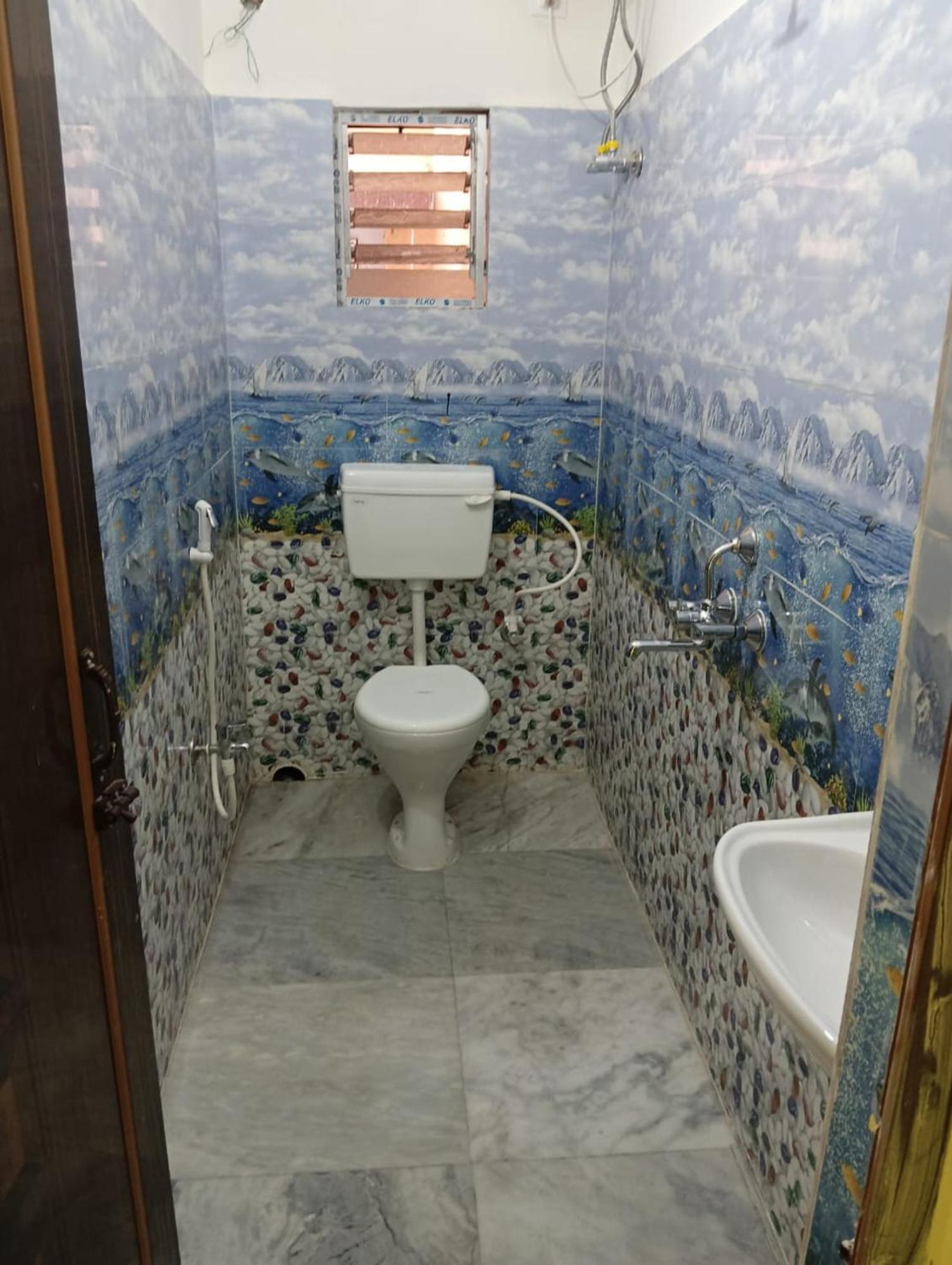 Goroomgo The Grand Inn Ruby Kolkata Luaran gambar